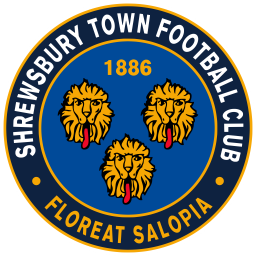什鲁斯伯里队